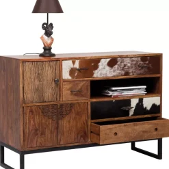 Kommoden & Sideboards-KARE Design Sideboard Rodeo