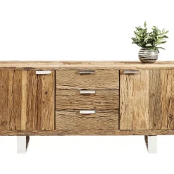Kommoden & Sideboards-KARE Design Sideboard Rustico