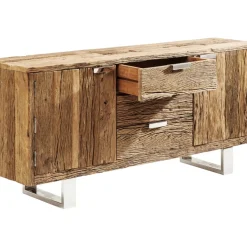 Kommoden & Sideboards-KARE Design Sideboard Rustico