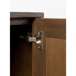 Kommoden & Sideboards-KARE Design Sideboard Salerno 180X83Cm