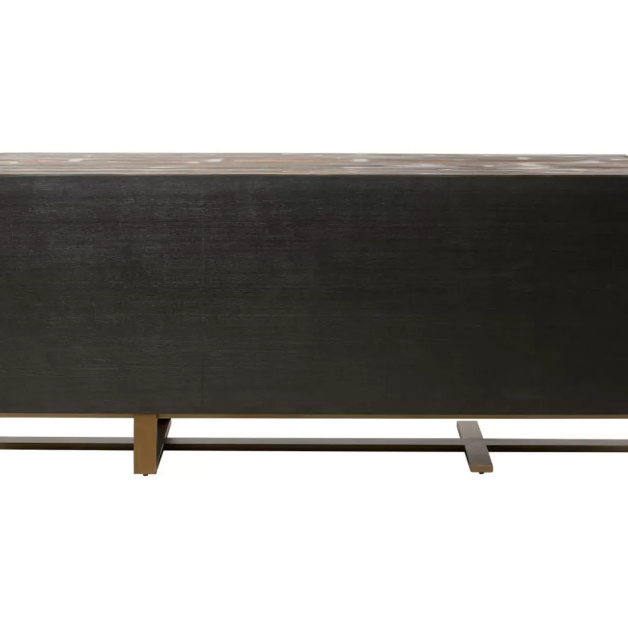 Kommoden & Sideboards-KARE Design Sideboard Salerno 180X83Cm