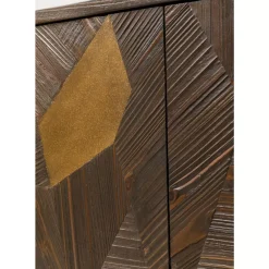 Kommoden & Sideboards-KARE Design Sideboard Salerno 180X83Cm