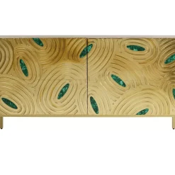 Kommoden & Sideboards-KARE Design Sideboard Saragossa 150X80Cm
