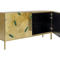 Kommoden & Sideboards-KARE Design Sideboard Saragossa 150X80Cm