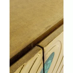 Kommoden & Sideboards-KARE Design Sideboard Saragossa 150X80Cm
