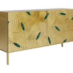 Kommoden & Sideboards-KARE Design Sideboard Saragossa 150X80Cm