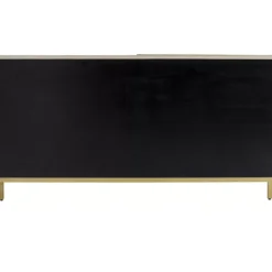 Kommoden & Sideboards-KARE Design Sideboard Saragossa 150X80Cm