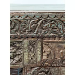Kommoden & Sideboards-KARE Design Sideboard Shanti Surprise Puzzle