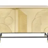 Kommoden & Sideboards-KARE Design Sideboard Solaris 123X87Cm