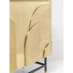 Kommoden & Sideboards-KARE Design Sideboard Solaris 123X87Cm