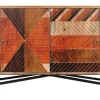 Kommoden & Sideboards-KARE Design Sideboard Tomahawk
