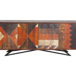 Kommoden & Sideboards-KARE Design Sideboard Tomahawk