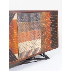 Kommoden & Sideboards-KARE Design Sideboard Tomahawk