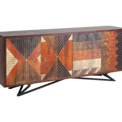 Kommoden & Sideboards-KARE Design Sideboard Tomahawk