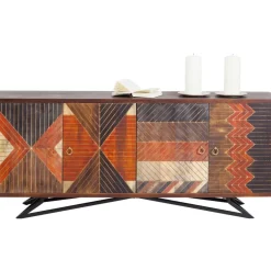 Kommoden & Sideboards-KARE Design Sideboard Tomahawk