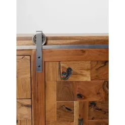 Kommoden & Sideboards-KARE Design Sideboard Vancouver 160X78Cm