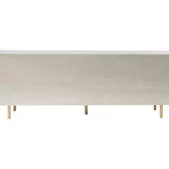 Kommoden & Sideboards-KARE Design Sideboard Venice Triangle 180