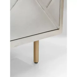 Kommoden & Sideboards-KARE Design Sideboard Venice Triangle 180