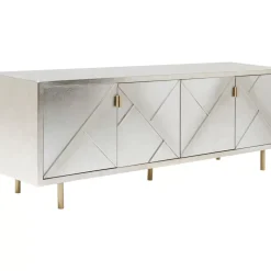 Kommoden & Sideboards-KARE Design Sideboard Venice Triangle 180