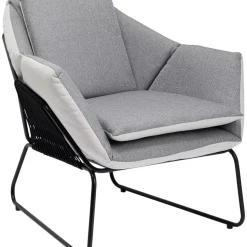 Outdoormöbel-KARE Design Sitzgruppe Bondi Beach (3/Tlg.)