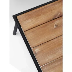 Outdoormöbel-KARE Design Sitzgruppe Elba (4-Tlg.)