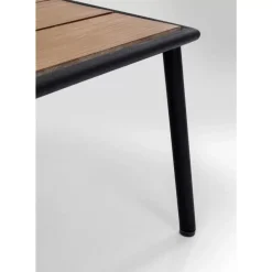 Outdoormöbel-KARE Design Sitzgruppe Elba (4-Tlg.)