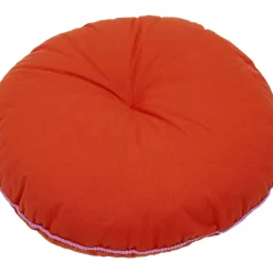 Kissen-KARE Design Sitzkissen Girasole O75Cm