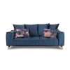 Sofas & Couches-KARE Design Sofa Benita 2-Sitzer