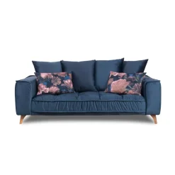 Sofas & Couches-KARE Design Sofa Benita 2-Sitzer