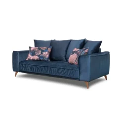 Sofas & Couches-KARE Design Sofa Benita 2-Sitzer