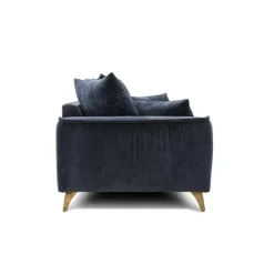 Sofas & Couches-KARE Design Sofa Benita 4-Sitzer