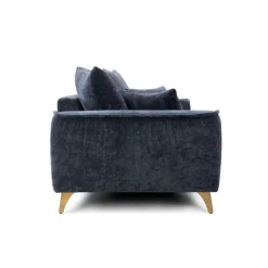 Sofas & Couches-KARE Design Sofa Benita 3-Sitzer