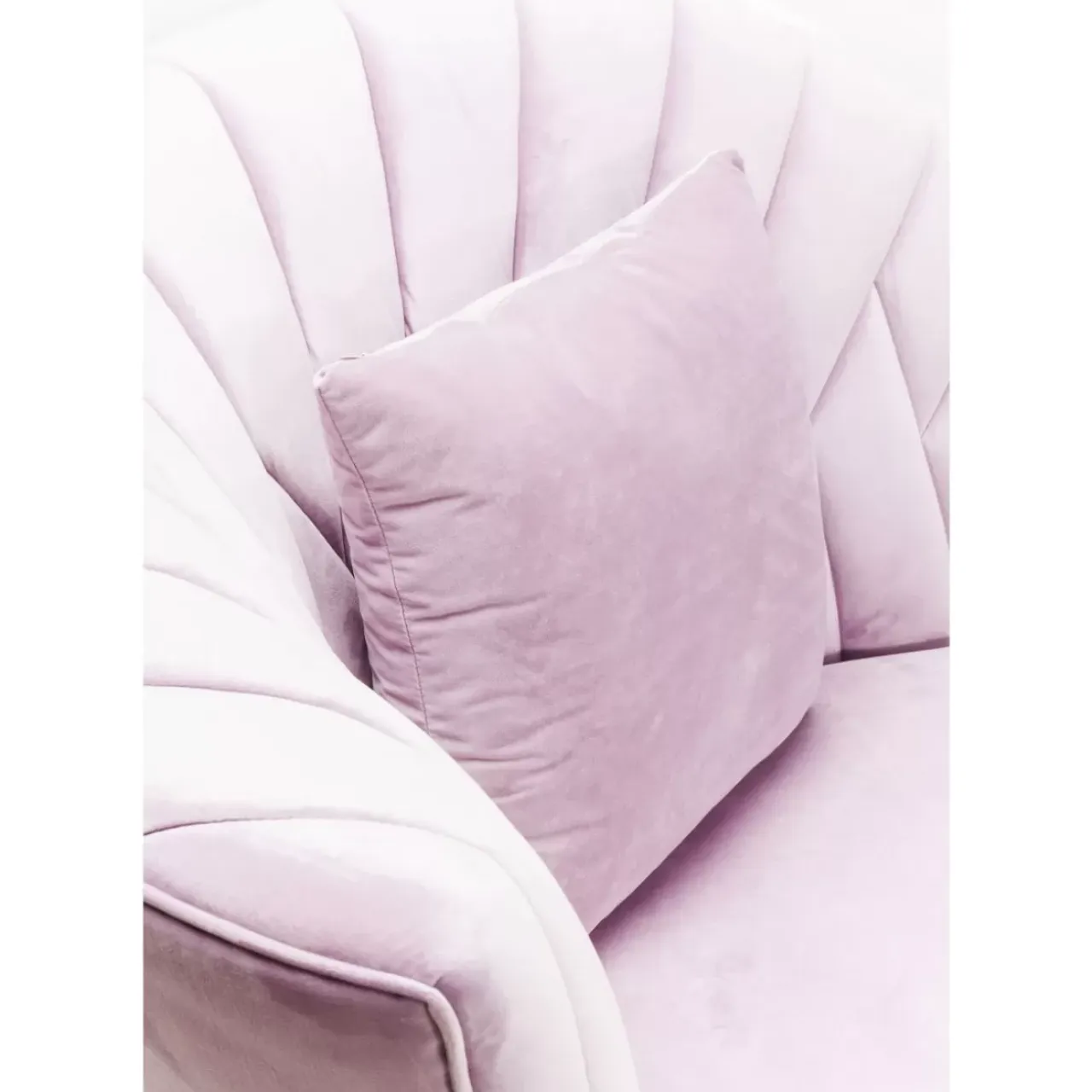 Sofas & Couches-KARE Design Sofa Cabaret 3-Sitzer
