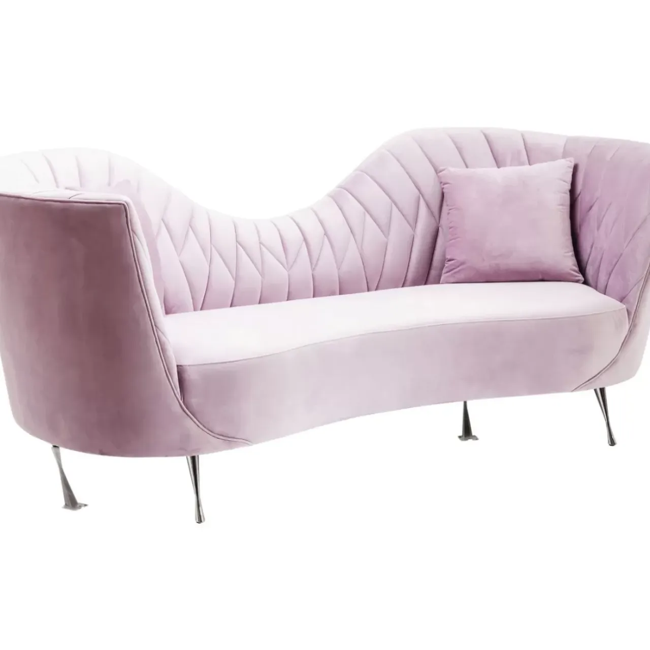 Sofas & Couches-KARE Design Sofa Cabaret 3-Sitzer