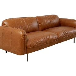 Sofas & Couches-KARE Design Sofa Calgary 226Cm