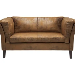 Sofas & Couches-KARE Design Sofa Canapee 2-Sitzer Vintage Smart