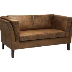 Sofas & Couches-KARE Design Sofa Canapee 2-Sitzer Vintage Smart