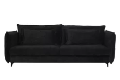 Sofas & Couches-KARE Design Sofa Caren 4 Sitzer. Tarim 18