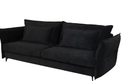 Sofas & Couches-KARE Design Sofa Caren 4 Sitzer. Tarim 18