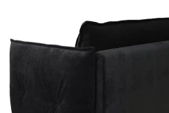 Sofas & Couches-KARE Design Sofa Caren 4 Sitzer. Tarim 18