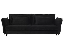 Sofas & Couches-KARE Design Sofa Caren 4 Sitzer. Tarim 18