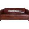 Sofas & Couches-KARE Design Sofa Cigar Lounge 3-Sitzer