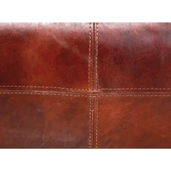 Sofas & Couches-KARE Design Sofa Cigar Lounge 3-Sitzer