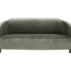 Sofas & Couches-KARE Design Sofa Cigar Lounge 3-Sitzer Grun