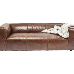 Sofas & Couches-KARE Design Sofa Cubetto 3-Sitzer 220Cm