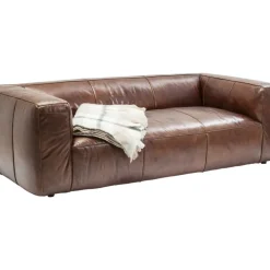 Sofas & Couches-KARE Design Sofa Cubetto 3-Sitzer 220Cm
