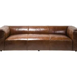 Sofas & Couches-KARE Design Sofa Cubetto 3-Sitzer 260Cm