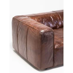 Sofas & Couches-KARE Design Sofa Cubetto 3-Sitzer 260Cm