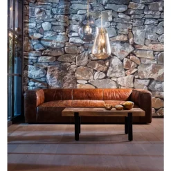 Sofas & Couches-KARE Design Sofa Cubetto 3-Sitzer 260Cm