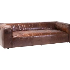 Sofas & Couches-KARE Design Sofa Cubetto 3-Sitzer 260Cm